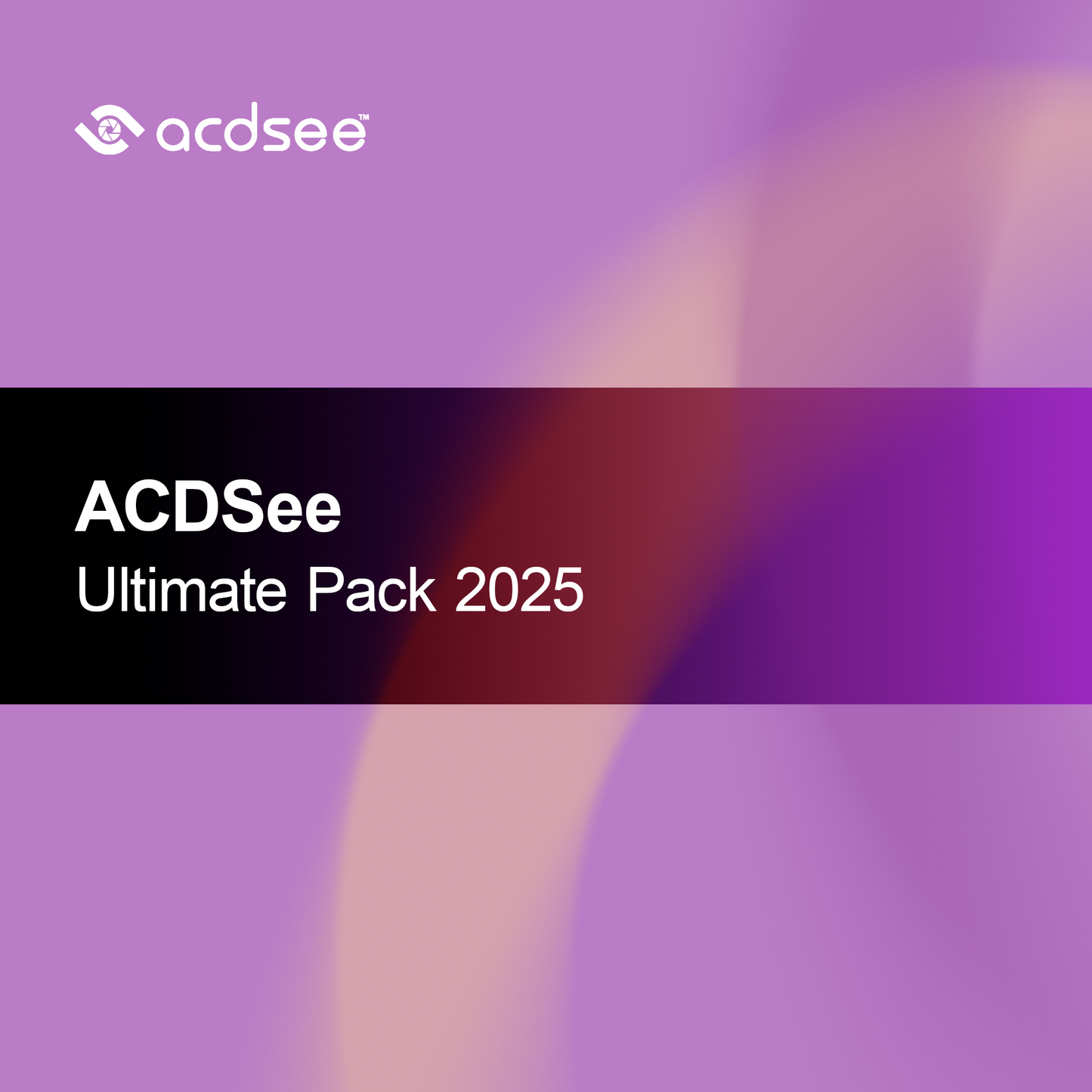 Pacote ACDSee Ultimate 2025