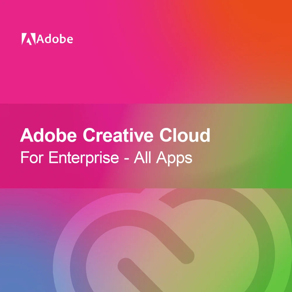 Adobe Creative Cloud para Empresas Todos os Aplicativos