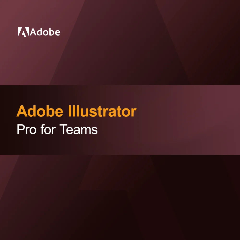 Adobe Illustrator - Pro para Equipes