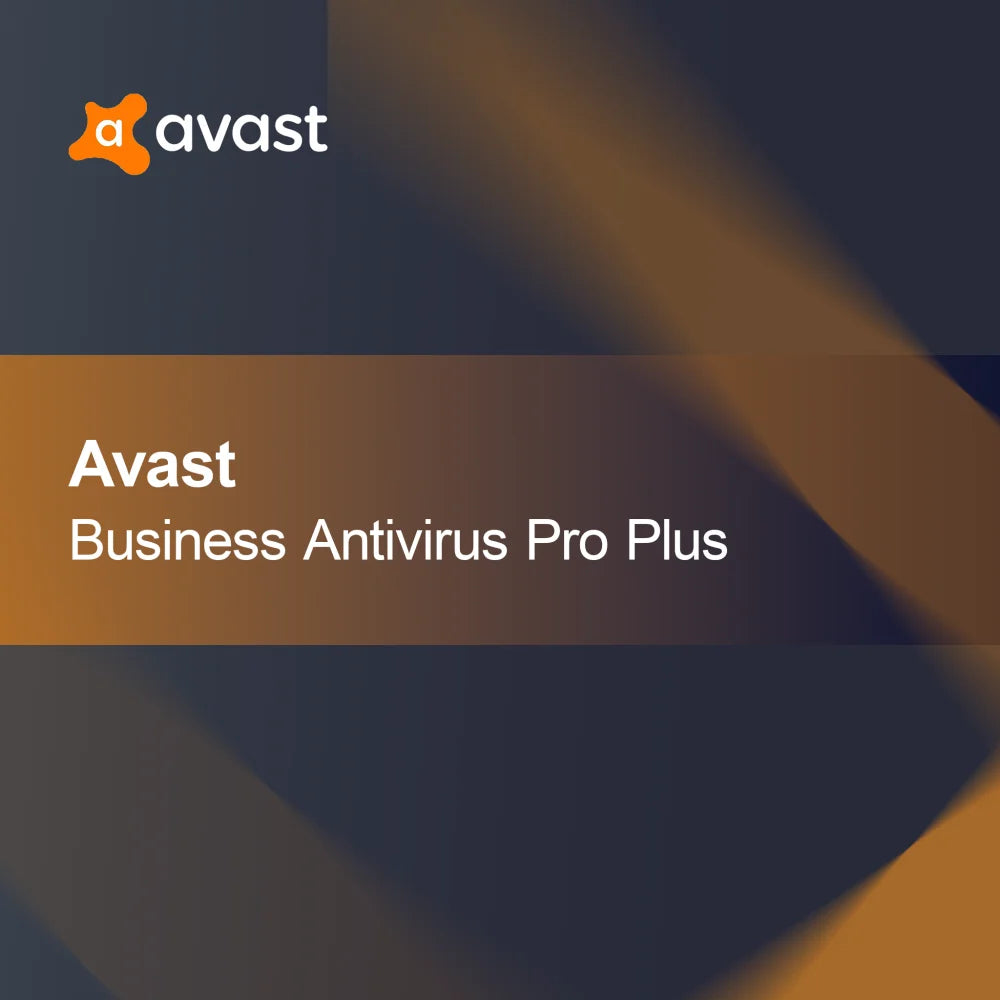 Renovação do Avast Business Antivirus Pro Plus