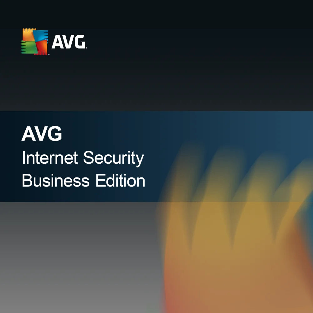 AVG Internet Security Edição Empresarial