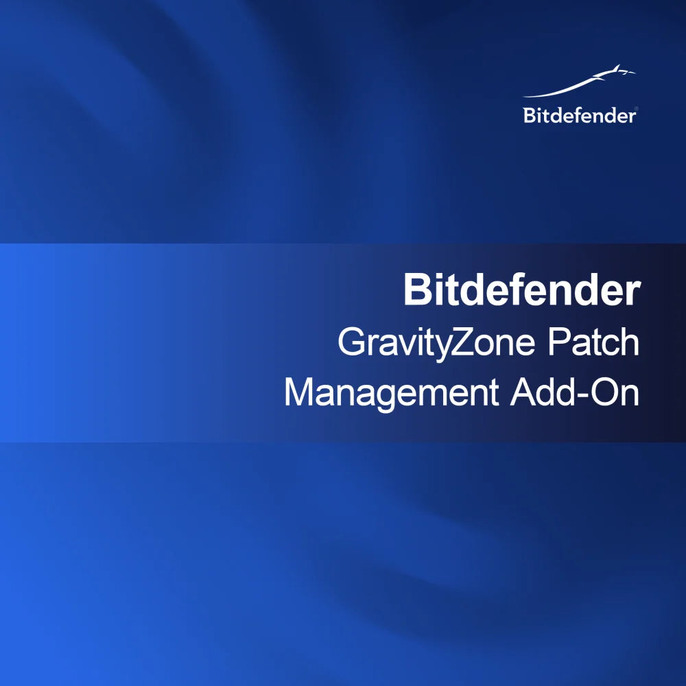 Complemento de Gerenciamento de Patches do Bitdefender GravityZone