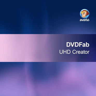 DVDFab Criador UHD