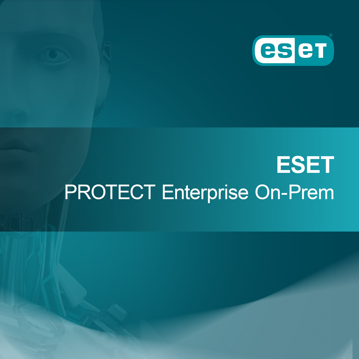 ESET PROTECT Enterprise Local