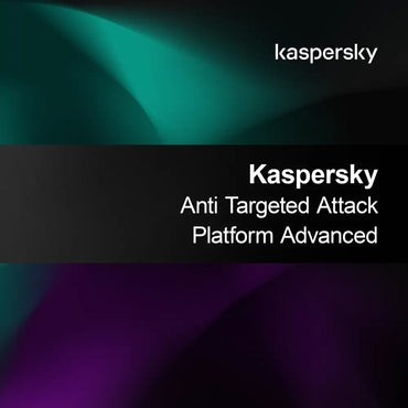 Kaspersky Plataforma Avançada Anti Ataques Direcionados