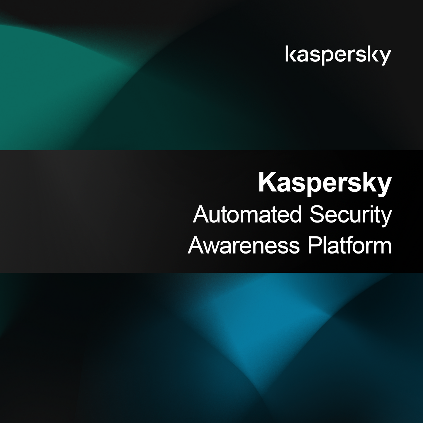 Plataforma Automatizada de Conscientização em Segurança da Kaspersky