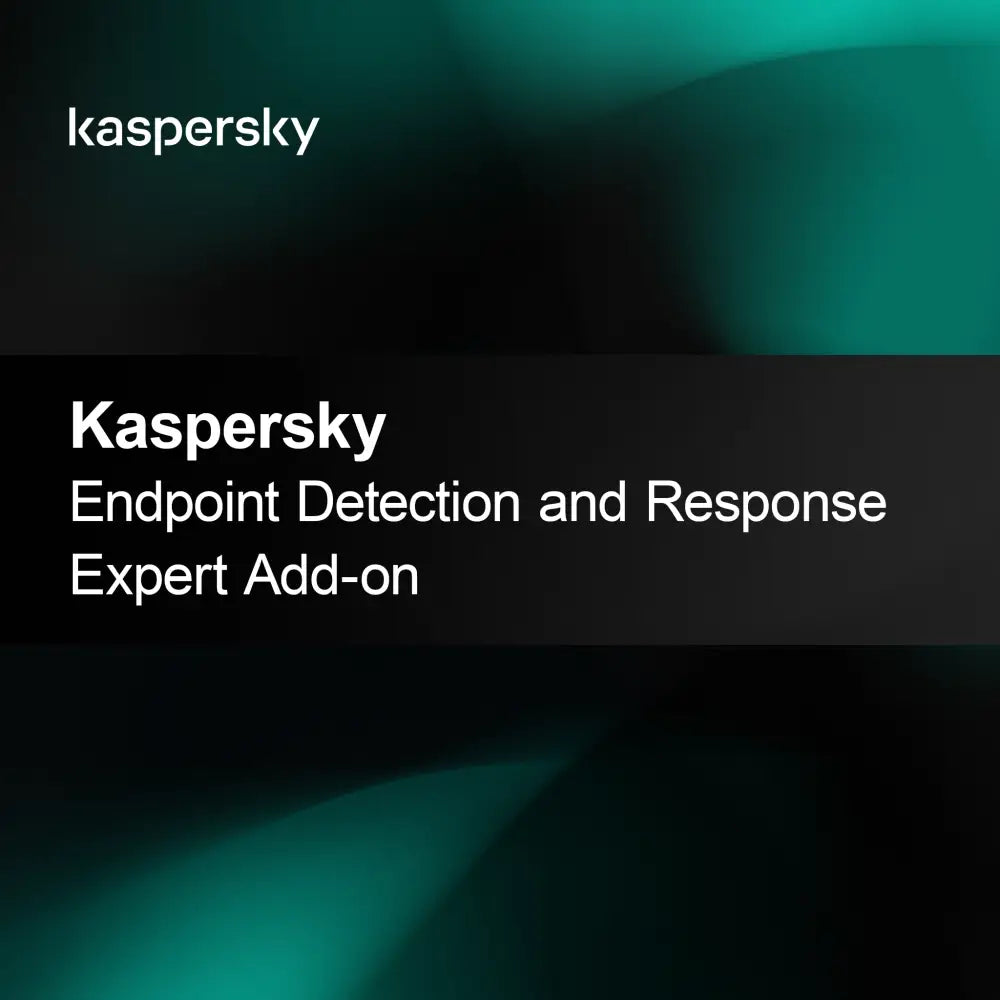 Complemento Especialista em Detecção e Resposta de Endpoint da Kaspersky