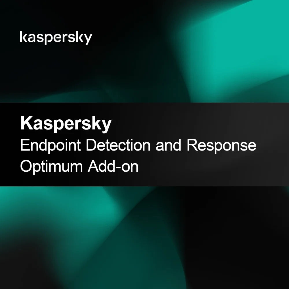Complemento Optimum para Detecção e Resposta de Endpoint Kaspersky