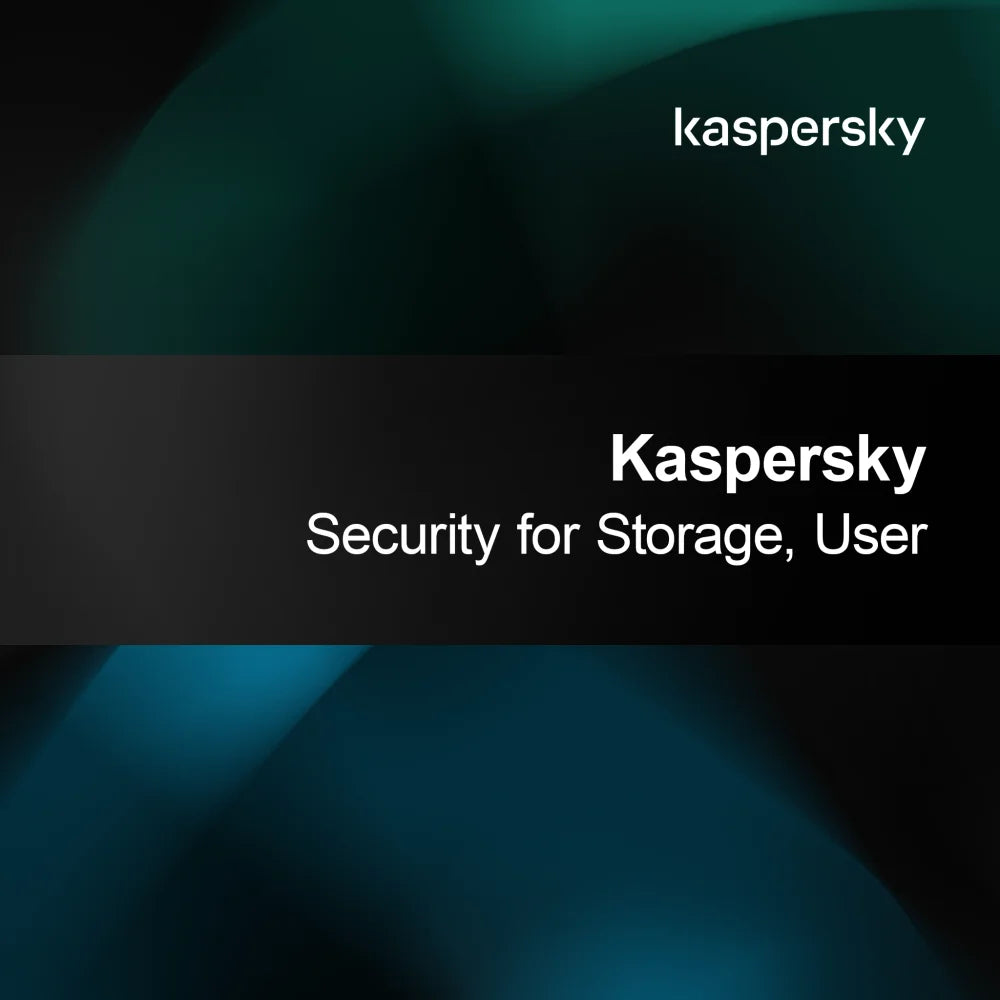 Kaspersky Security para Armazenamento, Usuário