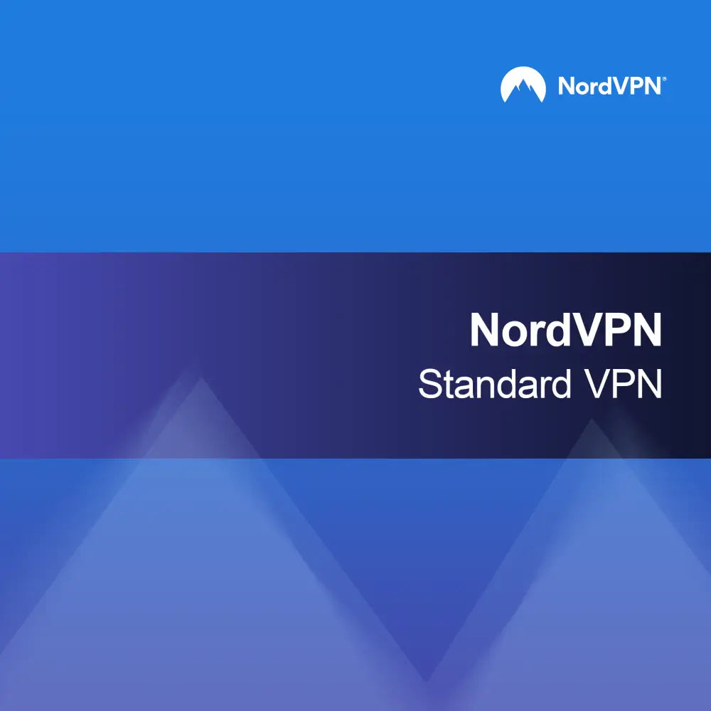 NordVPN VPN Padrão