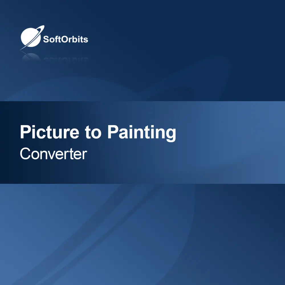 Conversor de Foto para Pintura