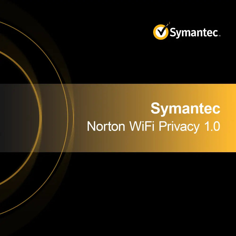 Symantec Norton Privacidade WiFi 1.0