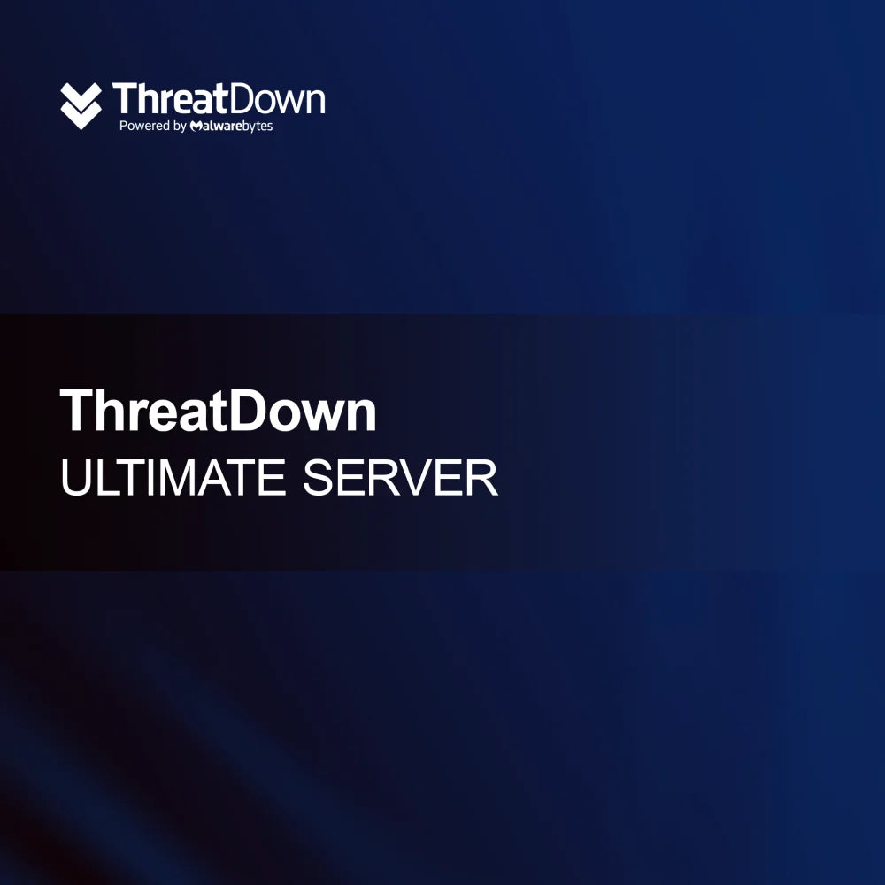 ThreatDown SERVIDOR ULTIMATE