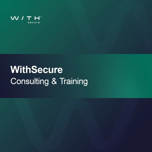 WithSecure Consultoria & Treinamento