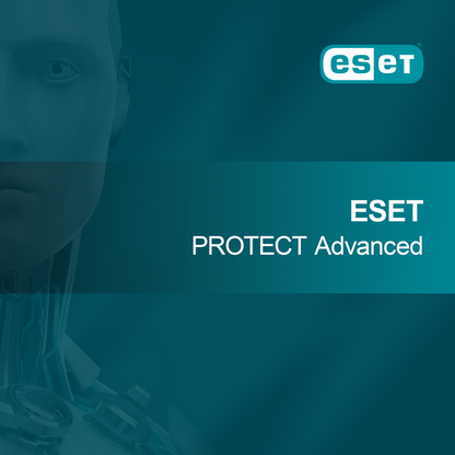 ESET PROTECT Avançado