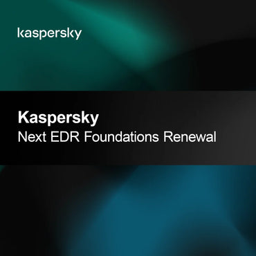 Kaspersky Next EDR Foundations Renewal
