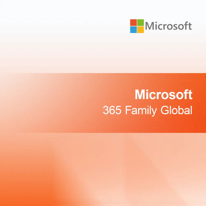 Microsoft 365 Família Global