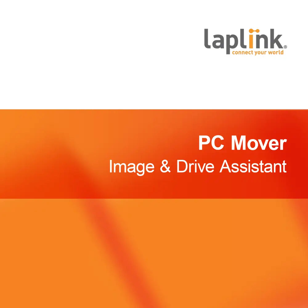 Assistente de Imagem e Unidade PCmover