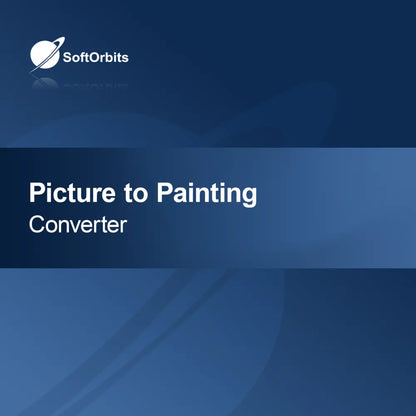 Conversor de Foto para Pintura