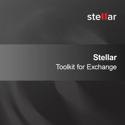 Kit de Ferramentas Stellar para Exchange