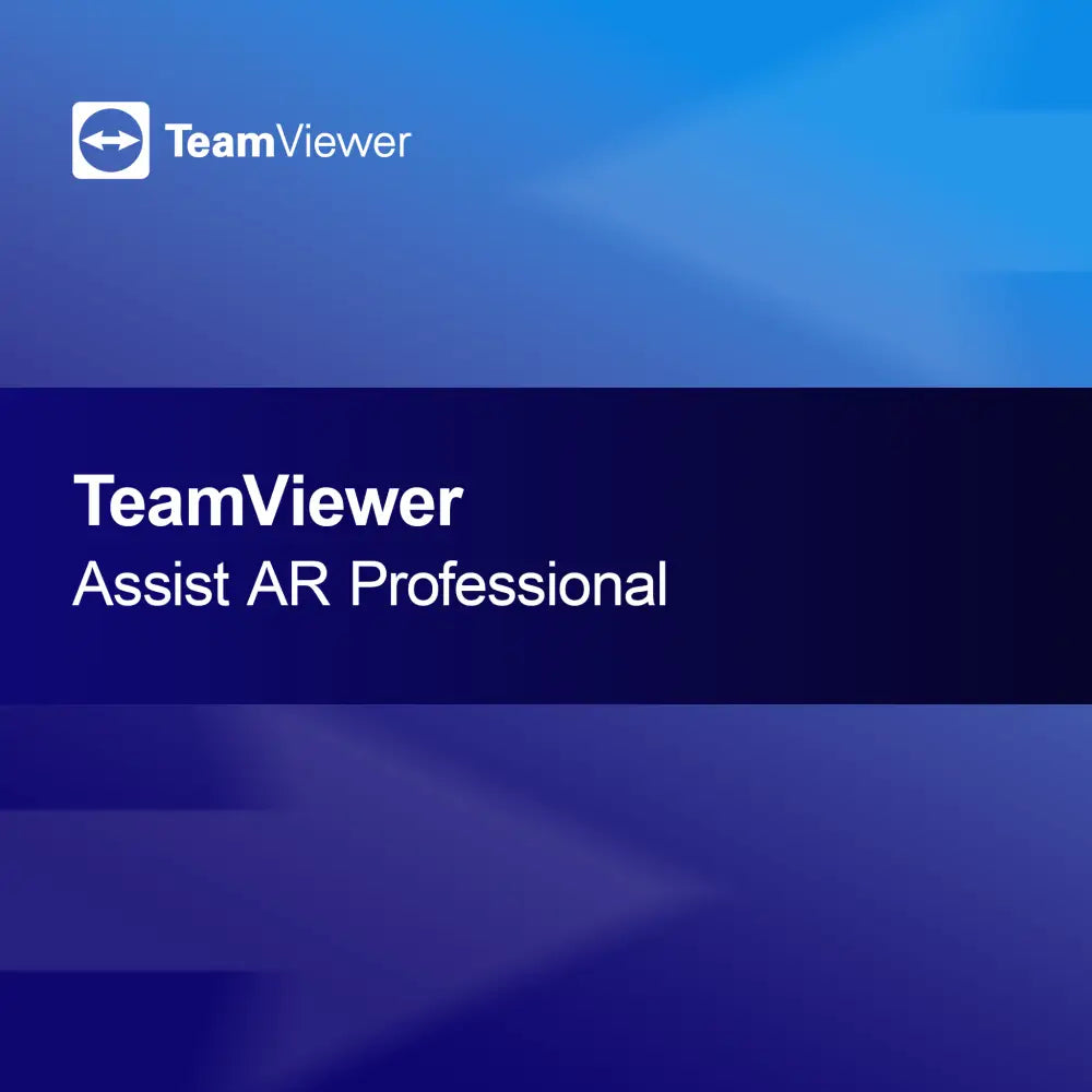 TeamViewer Assist AR Profissional