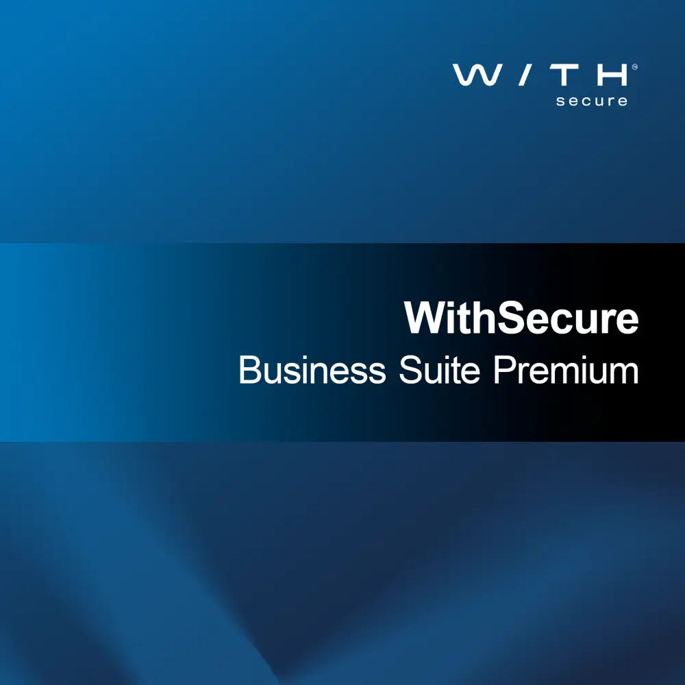 WithSecure Business Suite Premium